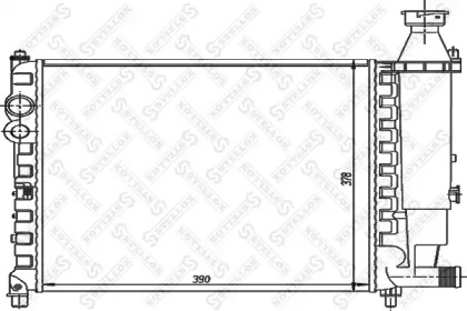 Теплообменник STELLOX 10-26088-SX