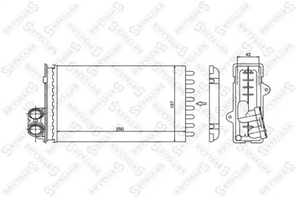  STELLOX 10-35012-SX