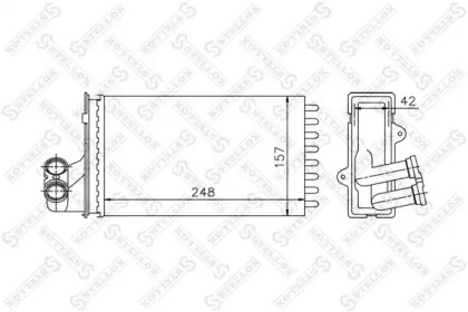  STELLOX 10-35013-SX