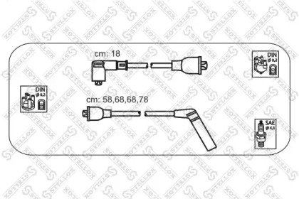  STELLOX 10-38225-SX