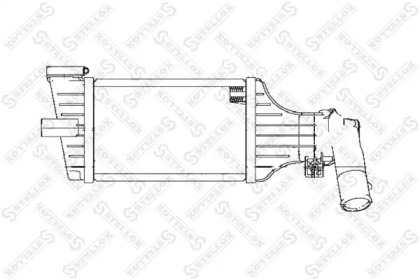 Теплообменник STELLOX 10-40057-SX