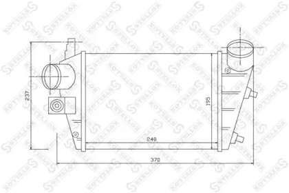  STELLOX 10-40094-SX