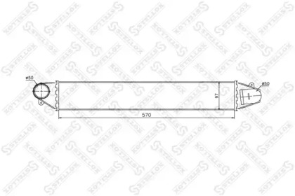 Теплообменник STELLOX 10-40100-SX