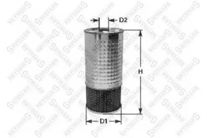 Фильтр STELLOX 20-50038-SX