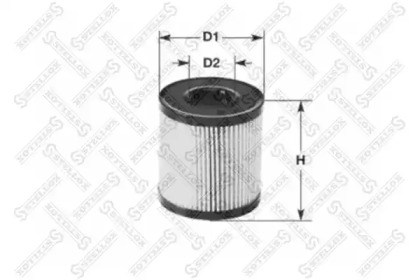 Фильтр STELLOX 20-50156-SX