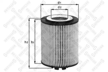 Фильтр STELLOX 20-50384-SX