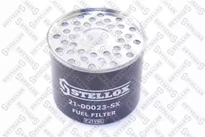  STELLOX 21-00023-SX