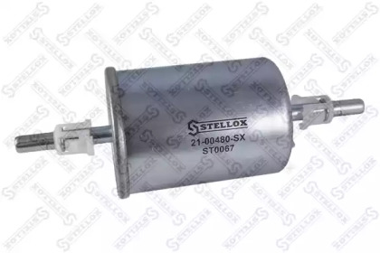 Фильтр STELLOX 21-00480-SX