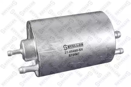 Фильтр STELLOX 21-00499-SX