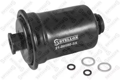  STELLOX 21-00580-SX