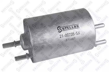 Фильтр STELLOX 21-00735-SX