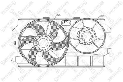  STELLOX 29-99072-SX