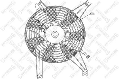  STELLOX 29-99327-SX