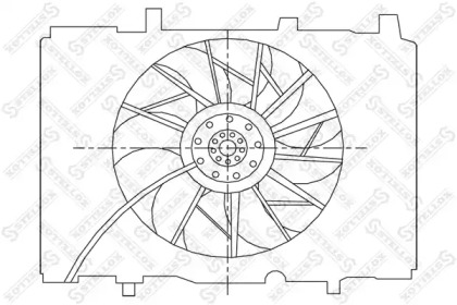  STELLOX 29-99344-SX