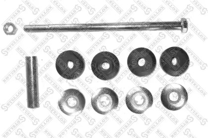 Тяга / стойка, стабилизатор STELLOX 56-00049-SX