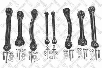 Комплект подвески колёс STELLOX 57-00077-SX