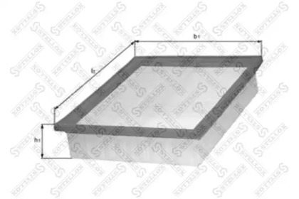 Фильтр STELLOX 71-01030-SX