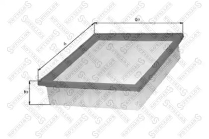 Фильтр STELLOX 71-01573-SX