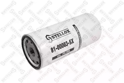 Фильтр STELLOX 81-00003-SX