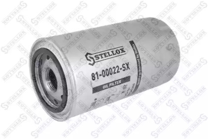 Фильтр STELLOX 81-00022-SX