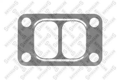 Прокладкa STELLOX 81-65063-SX