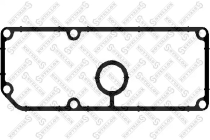 Прокладкa STELLOX 81-65105-SX