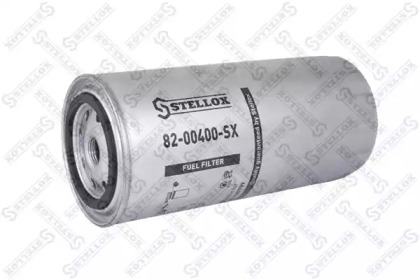 Фильтр STELLOX 82-00400-SX