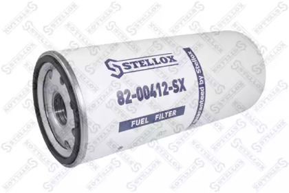 Фильтр STELLOX 82-00412-SX