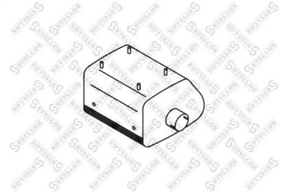 Амортизатор STELLOX 82-03068-SX