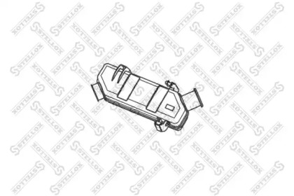 Амортизатор STELLOX 82-03073-SX