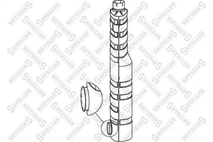 Амортизатор STELLOX 82-03076-SX