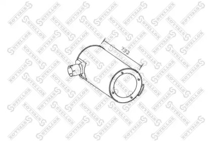 Амортизатор STELLOX 82-03079-SX