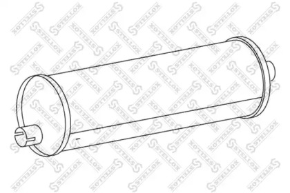 Амортизатор STELLOX 82-03089-SX