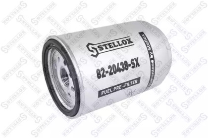 Фильтр STELLOX 82-20438-SX