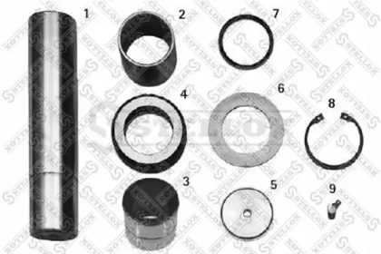 Ремкомплект STELLOX 84-16054-SX