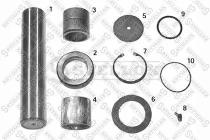 Ремкомплект STELLOX 84-16055-SX