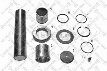 Ремкомплект STELLOX 84-16062-SX