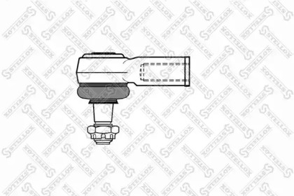  STELLOX 84-34040-SX