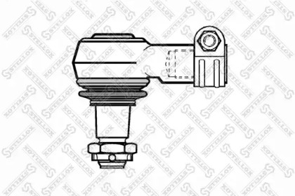 Шарнир STELLOX 84-34066-SX