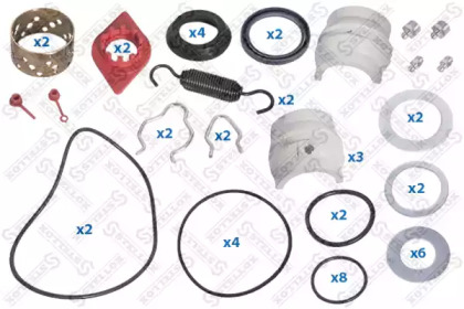 Ремкомплект STELLOX 85-07085-SX