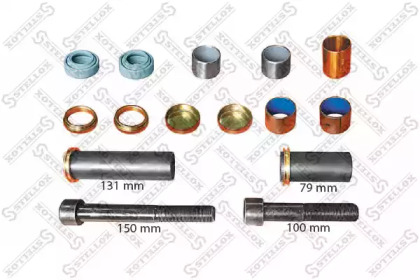 Ремкомплект STELLOX 85-10324-SX