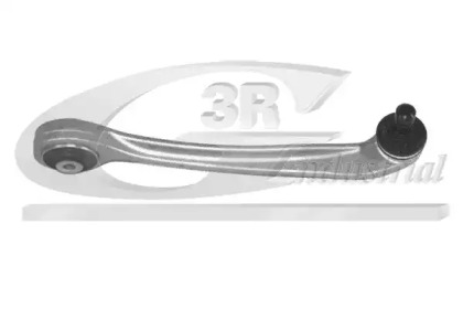 Рычаг независимой подвески колеса 3RG 31790