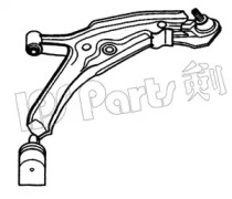 Рычаг независимой подвески колеса IPS Parts IAR-10102