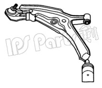 Рычаг независимой подвески колеса IPS Parts IAR-10103