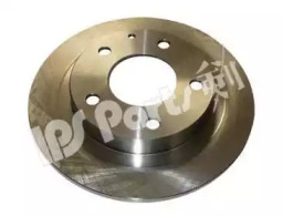 Тормозной диск IPS Parts IBP-1399