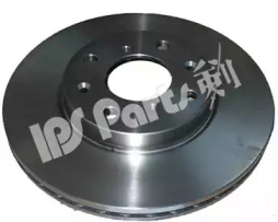 Тормозной диск IPS Parts IBT-1889