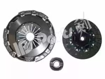 Комплект сцепления IPS Parts ICK-5527