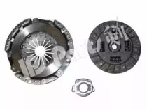 Комплект сцепления IPS Parts ICK-5696