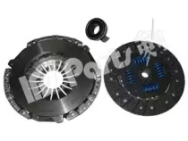 Комплект сцепления IPS Parts ICK-5707