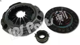 Комплект сцепления IPS Parts ICK-5709